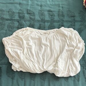 Free People We the Free crop small